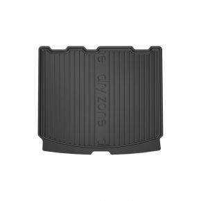 Kofferbakmat rubber DryZone voor FORD KUGA II 2016-up (5-deurs - past niet op dubbele bodem kofferbak)