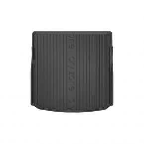 Kofferbakmat rubber DryZone voor SEAT LEON III ST kombi 2013-up (bovenste bodem kofferbak)
