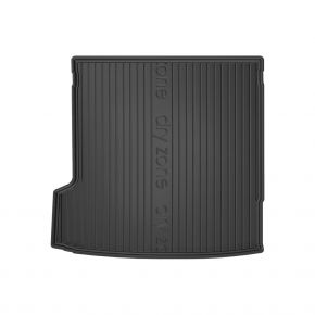 Kofferbakmat rubber DryZone voor VOLVO XC90 II 2015-up (7 zitplaasen (dichtgeklapte 3e rij stoelen))