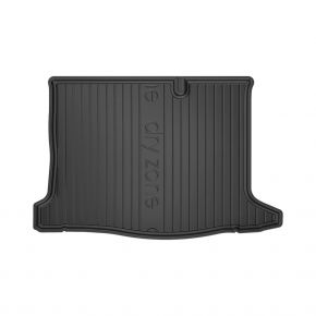 Kofferbakmat rubber DryZone voor DACIA SANDERO II hatchback 2012-2020