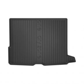 Kofferbakmat rubber DryZone voor MERCEDES GLC X253 2016-up (past niet op hybride)