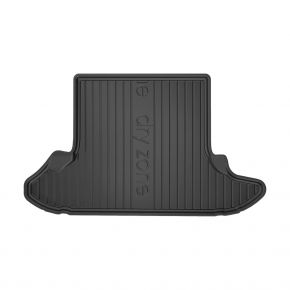 Kofferbakmat rubber DryZone voor BMW 3 E46 Compact hatchback 2000-2004