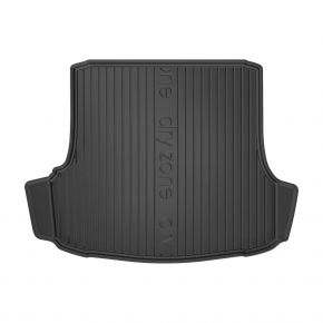 Kofferbakmat rubber DryZone voor SKODA OCTAVIA II liftback 2004-2013