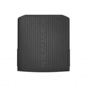 Kofferbakmat rubber DryZone voor SKODA SUPERB III kombi 2015-up (past niet op dubbele bodem kofferbak)