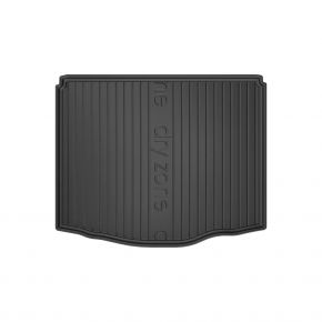 Kofferbakmat rubber DryZone voor SSANGYONG XLV Comfort Version 2016-up (onderste bodem kofferbak)