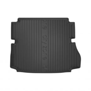 Kofferbakmat rubber DryZone voor RENAULT GRAND SCENIC 2009-2016 (7 zitplaasen (dichtgeklapte 3e rij stoelen))