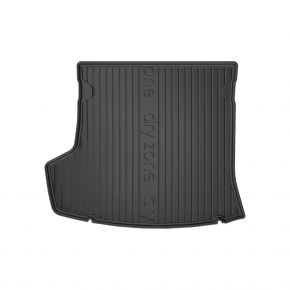 Kofferbakmat rubber DryZone voor TOYOTA COROLLA X E140/E150 Sedan 2008-2013 (past niet op dubbele bodem kofferbak)