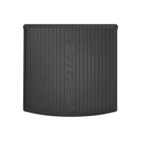 Kofferbakmat rubber DryZone voor SKODA KODIAQ 2016-up (5 zitplaatsen)