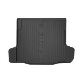 Kofferbakmat rubber DryZone voor CHEVROLET CRUZE I hatchback 2011-2016 (5-deurs, met thuiskomertje)