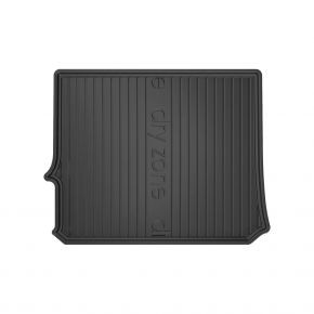 Kofferbakmat rubber DryZone voor JEEP CHEROKEE V 2014-2019 (past niet op dubbele bodem kofferbak)