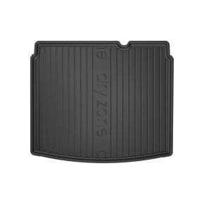 Kofferbakmat rubber DryZone voor JEEP COMPAS II 2017-up (onderste bodem kofferbak)