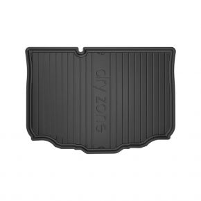 Kofferbakmat rubber DryZone voor CITROEN C3 hatchback 2002-2009