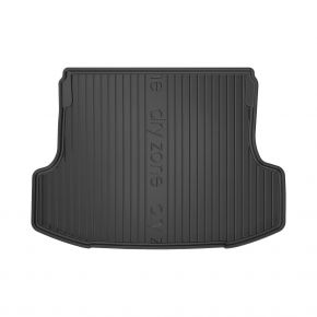 Kofferbakmat rubber DryZone voor SUBARU LEGACY IV sedan 2003-2009