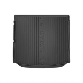 Kofferbakmat rubber DryZone voor OPEL ASTRA III H kombi 2004-2014
