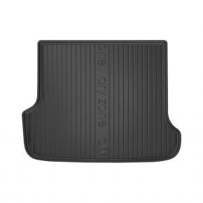 Kofferbakmat rubber DryZone voor VOLVO XC70 1999-2007 (past niet op versie R en modellen met optioneel navigatie-systeem)