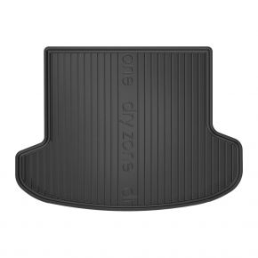 Kofferbakmat rubber DryZone voor KIA CEED I SW 2007-2012 (past niet op dubbele bodem kofferbak)