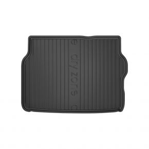 Kofferbakmat rubber DryZone voor OPEL ASTRA II G hatchback 1998-2009 (past niet op dubbele bodem kofferbak)