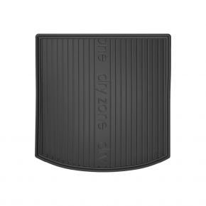 Kofferbakmat rubber DryZone voor VOLKSWAGEN TOURAN I 2005-2010 (5 zitplaatsen)