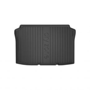 Kofferbakmat rubber DryZone voor VOLKSWAGEN POLO IV hatchback 2001-2009 (3-deurs)