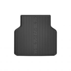 Kofferbakmat rubber DryZone voor HONDA ACCORD VIII kombi 2008-2012 (met volwaardige reservewiel)