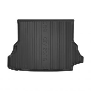 Kofferbakmat rubber DryZone voor RENAULT LAGUNA II Liftback 2001-2007 (past niet op dubbele bodem kofferbak)