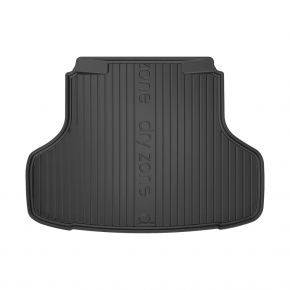 Kofferbakmat rubber DryZone voor VOLVO S40 I sedan 1995-2004 (4-deurs - met volwaardige reservewiel)