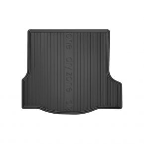 Kofferbakmat rubber DryZone voor DACIA LOGAN II sedan 2013-up