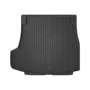 Kofferbakmat rubber DryZone voor KIA OPTIMA IV Sport Wagon 2016-up