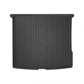 Kofferbakmat rubber DryZone voor MERCEDES ML-CLASS W166 2011-2015