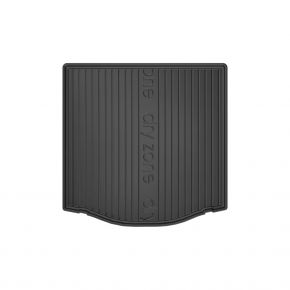 Kofferbakmat rubber DryZone voor FORD FOCUS III sedan 2010-2018 (4-deurs - met thuiskomertje)