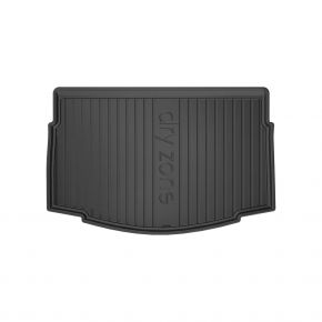 Kofferbakmat rubber DryZone voor VOLKSWAGEN GOLF VII hatchback 2012-2020 (5-deurs)