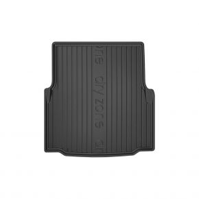 Kofferbakmat rubber DryZone voor BMW 3 E46 sedan 1998-2005