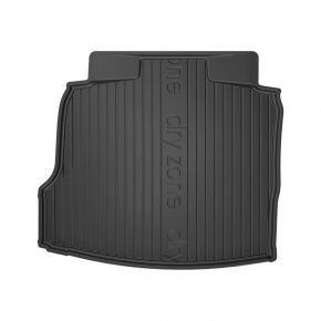 Kofferbakmat rubber DryZone voor OPEL VECTRA C sedan 2003-2008 (past niet op dubbele bodem kofferbak)