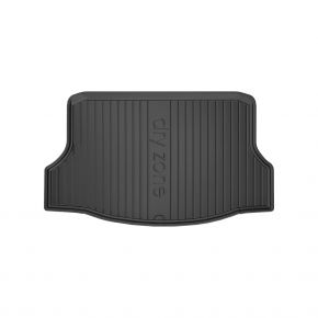 Kofferbakmat rubber DryZone voor HONDA CIVIC X hatchback 2017-up (5-deurs - met thuiskomertje)