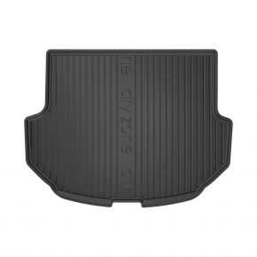 Kofferbakmat rubber DryZone voor HYUNDAI SANTA FE III 2012-2018 (5 zitplaatsen)