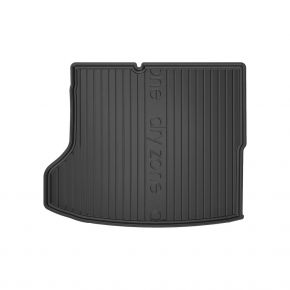 Kofferbakmat rubber DryZone voor HYUNDAI IONIQ Hybrid liftback 2016-2021 (versie zonder subwoofer)