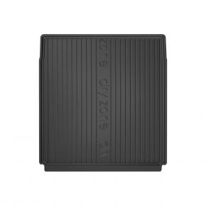 Kofferbakmat rubber DryZone voor OPEL VECTRA C kombi 2002-2008