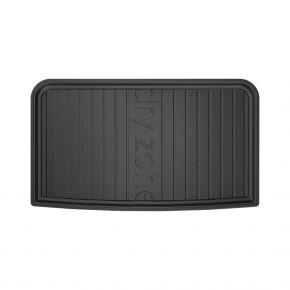 Kofferbakmat rubber DryZone voor SEAT ALHAMBRA II 2010-2020 (7 zitplaasen (opengeklapte 3e rij stoelen))