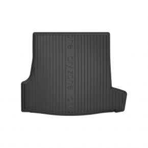 Kofferbakmat rubber DryZone voor VOLKSWAGEN PASSAT B5 sedan 1996-2005