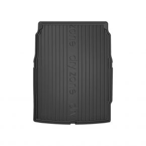 Kofferbakmat rubber DryZone voor BMW 5 F10 525d sedan 2010-2017 (past niet op ActiveHybride)
