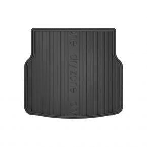 Kofferbakmat rubber DryZone voor MERCEDES C-CLASS S204 kombi 2007-2014 (past niet op dubbele bodem kofferbak)