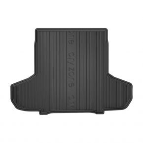 Kofferbakmat rubber DryZone voor PORSCHE PANAMERA II liftback 2016-up