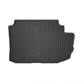 Kofferbakmat rubber DryZone voor MERCEDES S-CLASS W220 sedan 1998-2005 (versie met CD/DVD navigatie)