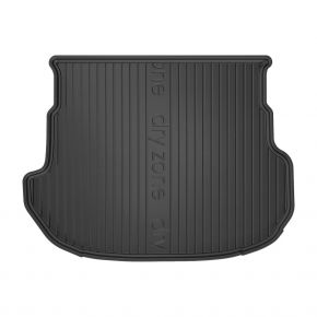 Kofferbakmat rubber DryZone voor MAZDA 6 I sedan 2002-2007 (past niet op dubbele bodem kofferbak)