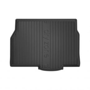 Kofferbakmat rubber DryZone voor OPEL ASTRA III H GTC hatchback 2005-2010 (3-deurs)