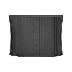 Kofferbakmat rubber DryZone voor AUDI A3 8L hatchback 1996-2003 (3-deurs, past niet op versie Quattro)