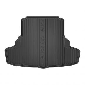 Kofferbakmat rubber DryZone voor LEXUS IS III sedan 2013-up (past niet op dubbele bodem kofferbak)