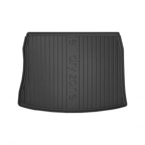 Kofferbakmat rubber DryZone voor AUDI A3 8P SPORTBACK hatchback 2003-2013 (5-deurs - past op versie Quattro)