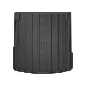 Kofferbakmat rubber DryZone voor AUDI A4 B6 sedan 2000-2004