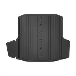 Kofferbakmat rubber DryZone voor SKODA OCTAVIA III FL liftback 2018-up